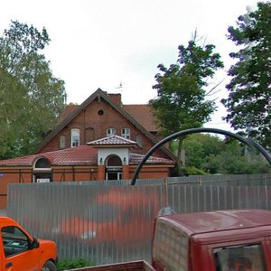 Moskovskaya ulitsa, 36 ، : صورة