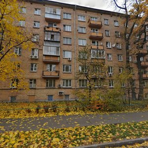 Bolshaya Ostroumovskaya Street, 13, Moscow: photo