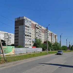 Peremozhna vulytsia, 1, Luhansk: photo