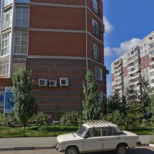 Ulitsa 5-y Armii, 6 ، أومسك: صورة