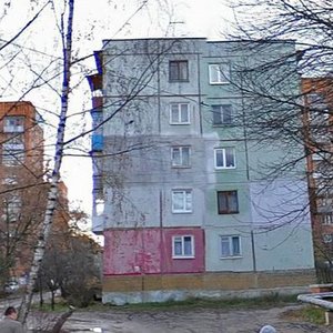 Lozhevaya Street, 143, Tula: photo