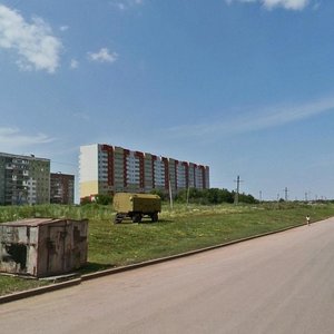 Уфа, Дагестанская улица, 25: фото