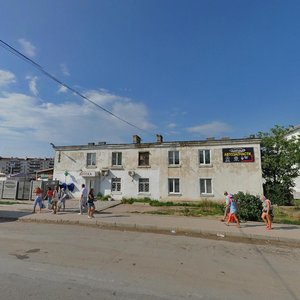 Gorodskoye Highway, 3А, Sevastopol: photo