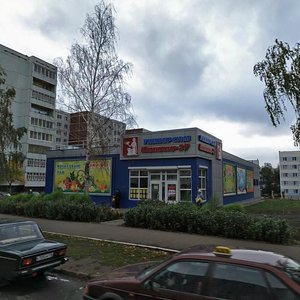 Shamilya Usmanova Street, 101, Naberezhnye Chelny: photo