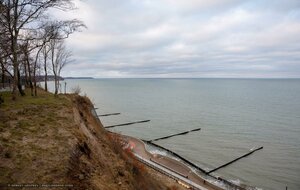 Светлогорск, Морской бульвар, 19: фото