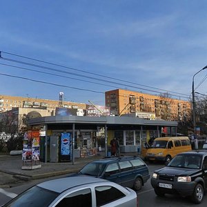Krasnoarmeyskiy Avenue, 14, Tula: photo