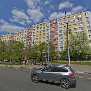 Golubinskaya Street, 25к1, Moscow: photo