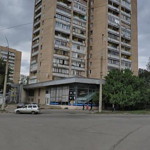 23 Serpnya Street, 59, Kharkiv: photo