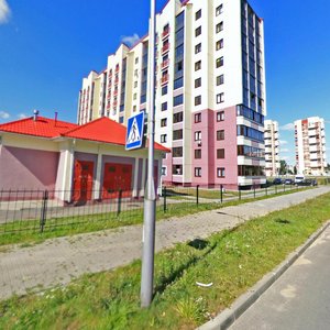 Maskowskaja vulica, 265, Brest: photo