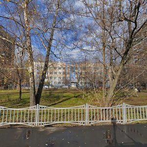 9th Maryinoy Roschi Drive, 8Ас1, Moscow: photo