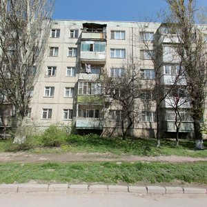 2nd Krasnodarskaya Street, 80 ، روستوف نا دونو: صورة