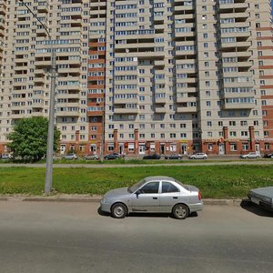 Karavaevskaya Street, 28к1, Saint Petersburg: photo