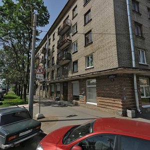 Dekabristov Lane, 8 ، سان بطرسبرغ: صورة