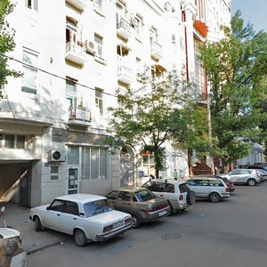 Chekhova Avenue, 52, Rostov‑na‑Donu: photo