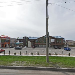Blagodatnaya Street, 5А, Belgorod Oblast: photo
