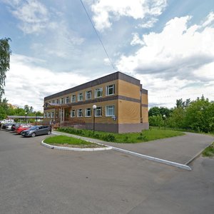 Tsiolkovskogo Street, 13, Krasnogorsk: photo