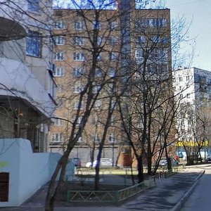 Marshala Rokossovskogo Boulevard, 39/22, Moscow: photo