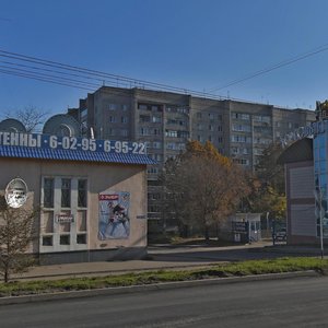 22nd Partsezda Avenue, 137, Mineralniye Vodi: photo