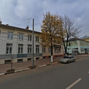 Sobinova Street, 46 ، ياروسلافل: صورة