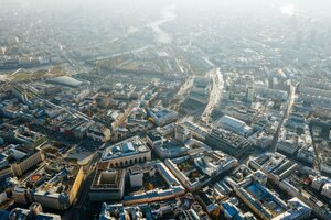 Москва, Никольская улица, 25: фото