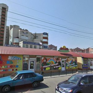 Vladimira Nevskogo Street, 13Дк2 ، فورونيج: صورة