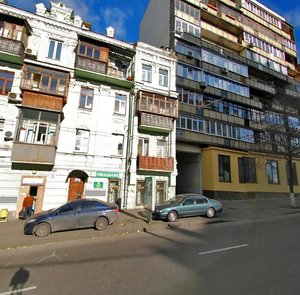 Sichovykh Striltsiv Street, 72 ، كييف: صورة