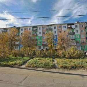 Internatsionalnaya ulitsa, 4, Usole‑Sibirskoe: photo