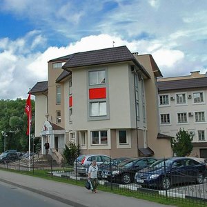 Kuybysheva Street, 13, Kaliningrad: photo
