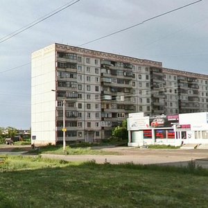 Магнитогорск, Улица Труда, 51: фото