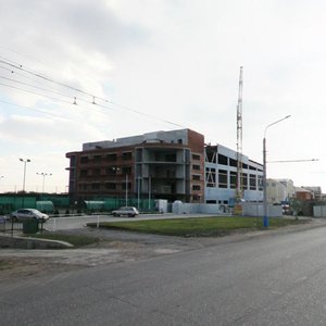 Aeroportovskoye Highway, 15А, Astrahan: photo