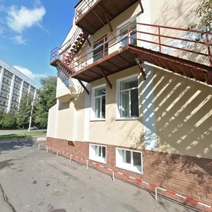 Kirova Avenue, 69, Tomsk: photo