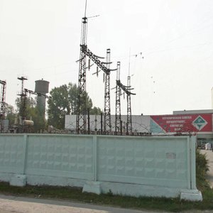 Okruzhnaya Street, 3/1, : foto
