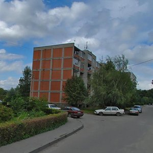 Podpolkovnika Emelyanova Street, 53, Kaliningrad: photo