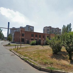 Vulytsia Zviahilskoho, 63, Donetsk: photo