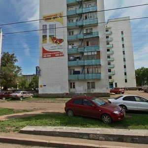 Khudayberdina Street, 74, : foto
