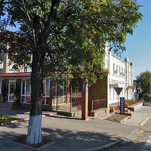 Херсон, Улица Субботы, 30: фото