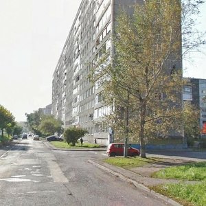 Gazety Krasnoyarskiy Rabochiy Avenue, 122, Krasnoyarsk: photo