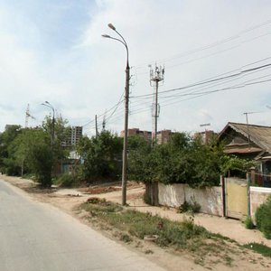 Dybenko Street, 36А, Samara: photo