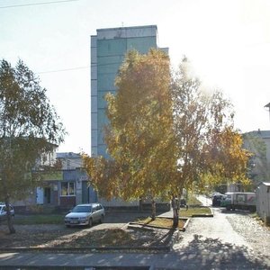 2nd Severo-Zapadnaya Street, 61А, Barnaul: photo