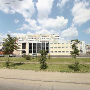 Akademik Sakharov street, 22, Kazan: photo