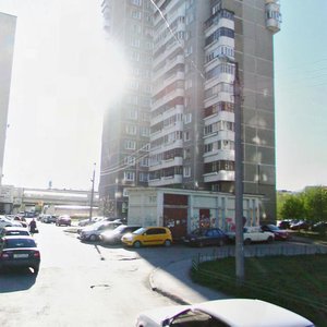 Sheynkmana Street, 130, Yekaterinburg: photo