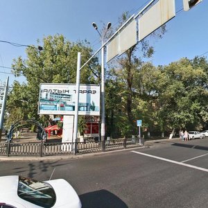 Ablai Khan Avenue, 18, Almaty: photo