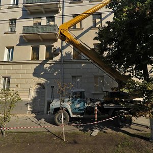Lenina Street, 79, Ulyanovsk: photo
