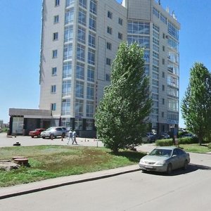 Астана, Улица Тараса Шевченко, 6: фото