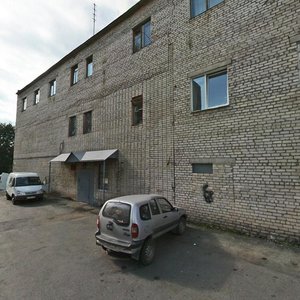 Permskaya Street, 83, Perm: photo