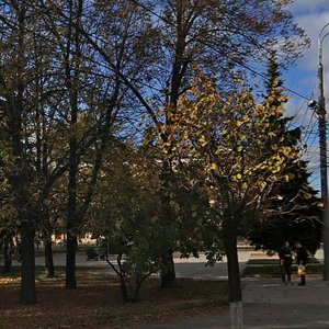 Lenina Avenue, 26, Yaroslavl: photo