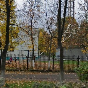Yunosti Street, 18, : foto