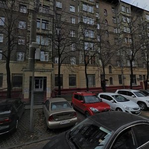 3rd Mytishinskaya Street, 14А, Moscow: photo