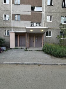 Ulitsa Sofyi Perovskoy, 117, : foto