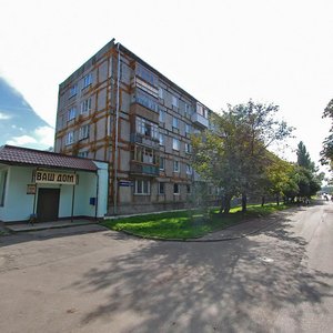 Flotskaya ulitsa, 9, Pionersky: photo